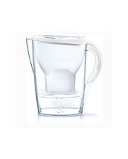 Brita Marella White Filter Jug