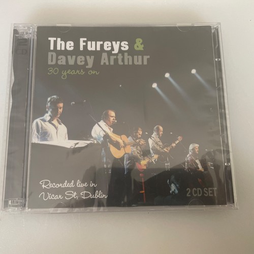 The fureys and - fureys, davey