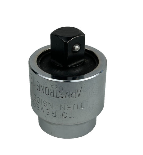 Armstrong tools drive - armstrong, 1/2"