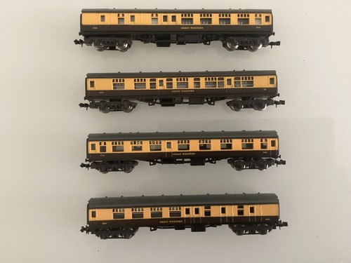Gauge lima gwr great - 4,