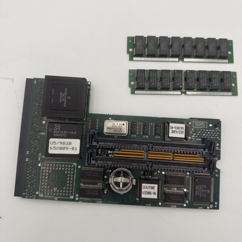 Gvp jaws rev a1230 turbo - rev,