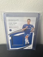John Terry -Chelsea Immaculate