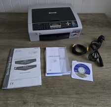 Brother MFC-235C Printer
