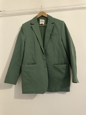 Zara Women's Blazer Jacket
