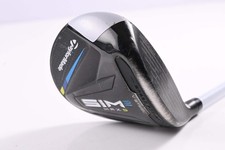 Taylormade SIM2 Max D #5 Wood