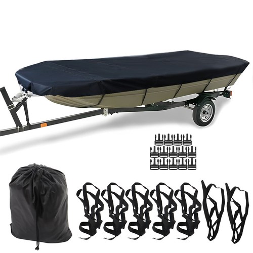 18ft jon boat cover - 12/14/16/18ft,