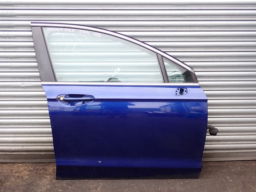 Ford mondeo mk5 2014 front - ford,