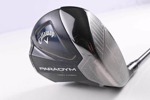 Callaway paradym driver 10 - callaway, 10.5