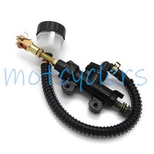 Rear Brake Master Cylinder For