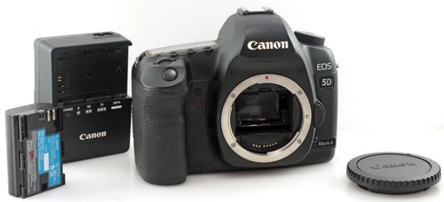 Canon eos mark - canon, dslr