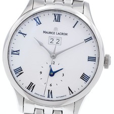 MAURICE LACROIX Masterpiece