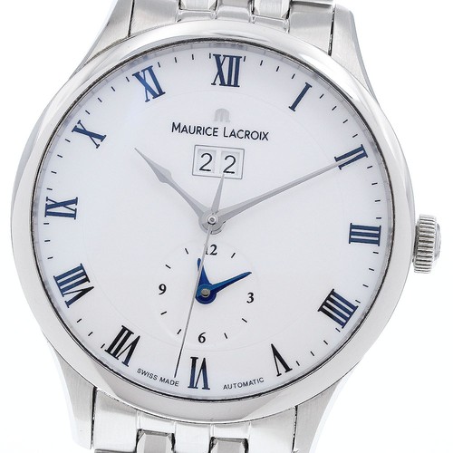 Maurice lacroix masterpiece - lacroix,