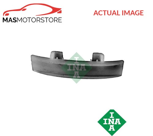Engine timing chain guide - chain,
