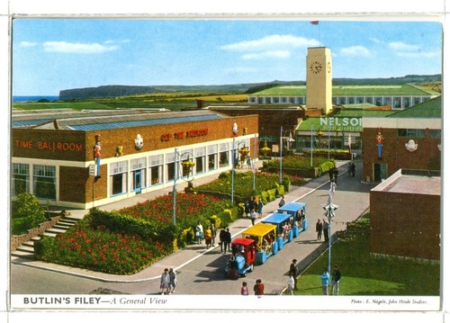 1969 posted period colour - posted,