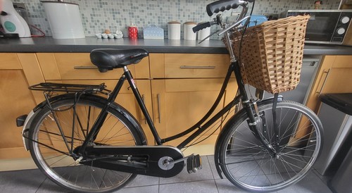 Genuine pashley bike - genuine,