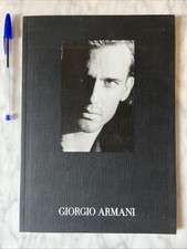 Giorgio Armani Lookbook A/W