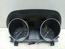 RANGE ROVER EVOQUE SPEEDOMETER
