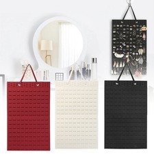 Wall Hanging Earrings Display