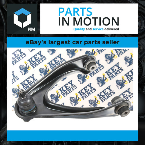Wishbone suspension arm fits - /,