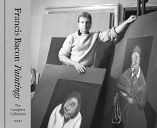 Francis Bacon: Paintings - 9781911736226