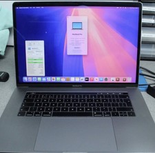 MEGA SPEC - Apple MacBook Pro