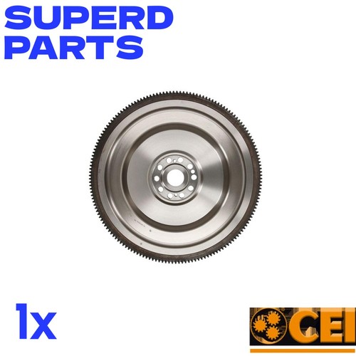 Rigid flywheel 430mm fits - rigid,