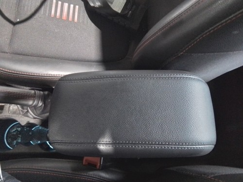 Centre armrest lid ford - centre, fiesta