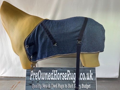Used unbranded waffle - 4'6,