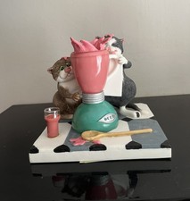 COMIC & CURIOUS CATS: "Perfect