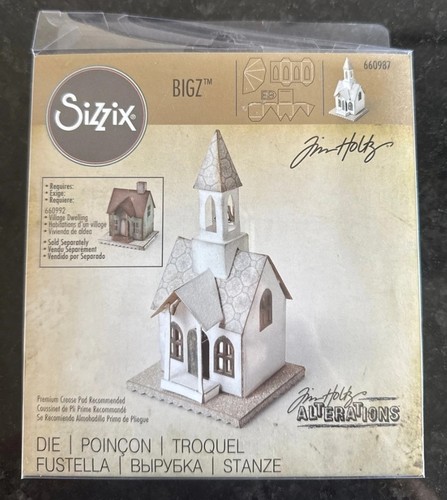 Tim holtz rare htf - tim,