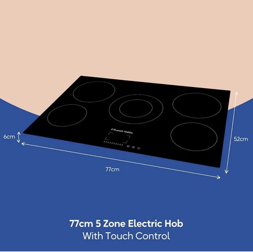Russell hobbs 77cm zone - russell,