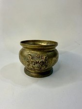 Antique chinese style - style, brass
