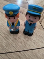 Postman Bundle Two Little