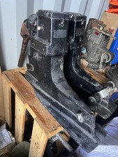 Mercruiser Alpha One