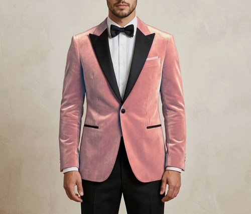 Wedding tuxedo blazer bespoke - wedding,