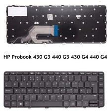 New probook 430 440 g4 - new,