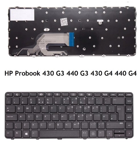 New probook 430 440 g4 - 430,