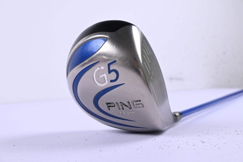 Ping driver degree - driver, 9