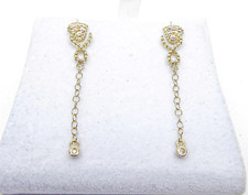 Clogau Gold 9ct Yellow & Rose