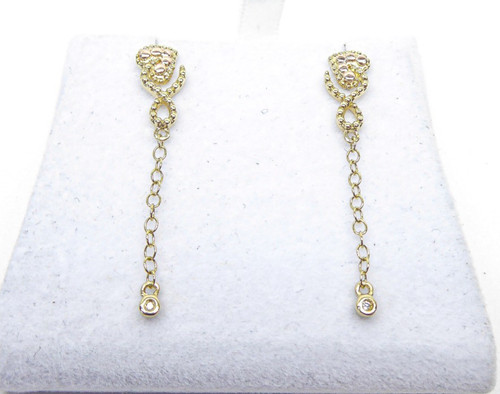 Clogau gold 9ct - clogau, yellow