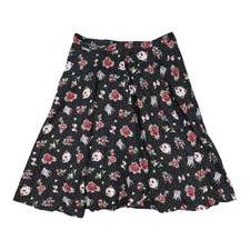Hell Bunny Skirt Womens XLARGE