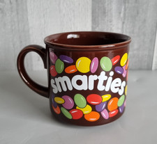 Vintage Hornsea Smarties Mug
