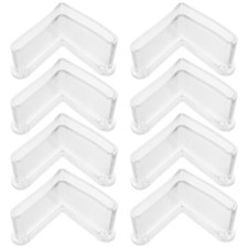 8 Pcs Furniture Corner