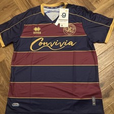 QPR 22/23 Away Shirt BNWT