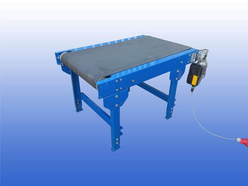 Used belt conveyor van - conveyor,
