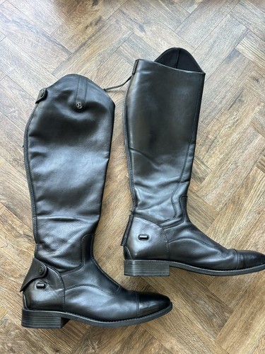 Brogini casperia black - brogini,