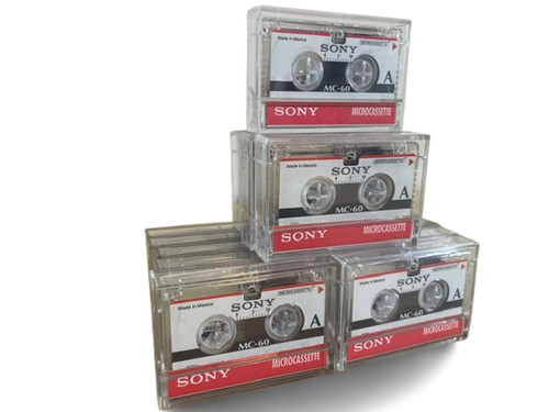 New sony 60 - (lot, 15)