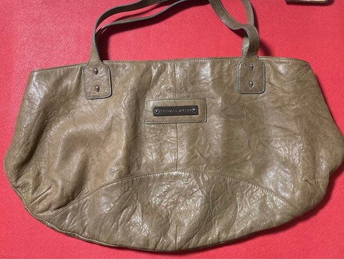 Thomas wylde skull tote bag - thomas,