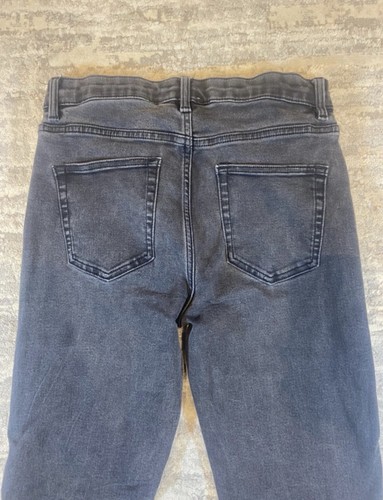 Enzo 989 light - ze, denim
