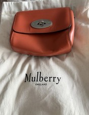 Mulberry Lily Mini, Dustbag